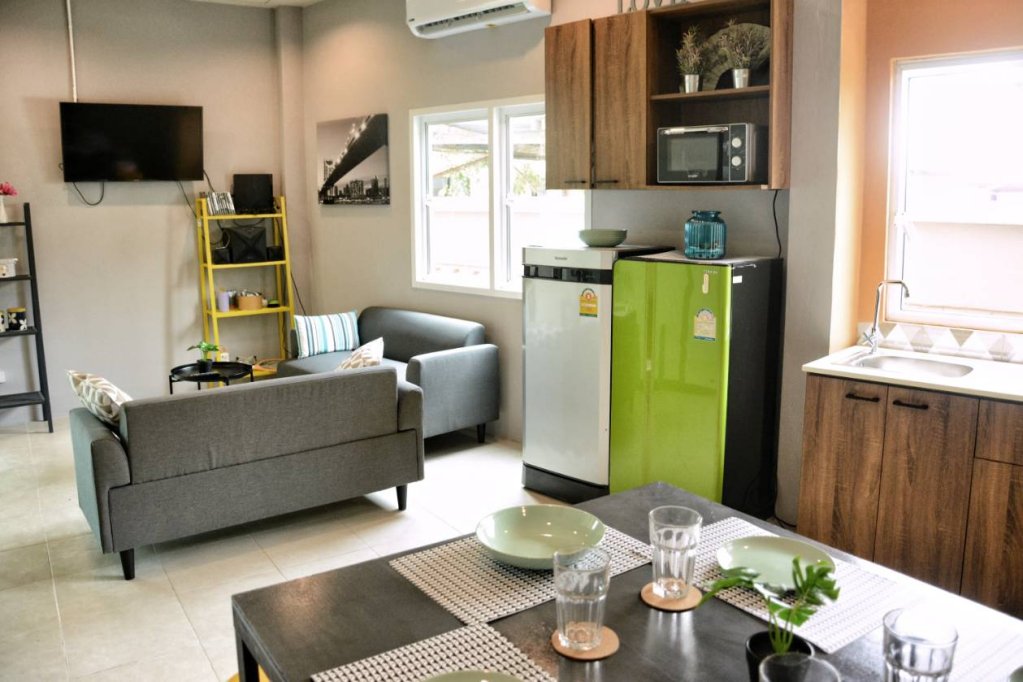 Фото Sleepy Station