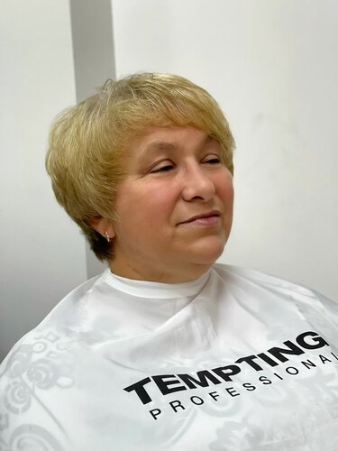 Панорама: Stil+, парикмахерская, просп ...