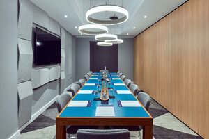 Гостиница Holiday Inn Express Gibraltar, an Ihg Hotel