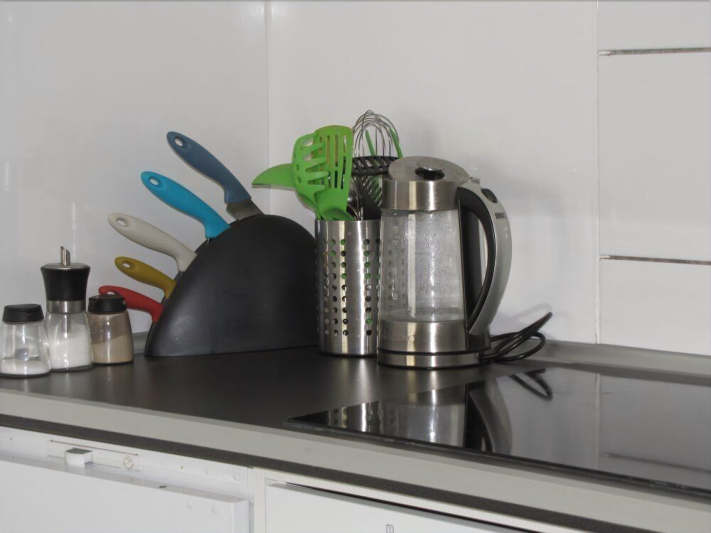 Фото Pension Genat