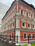 House of Troyekurov (Georgiyevsky Lane, 4), landmark, attraction