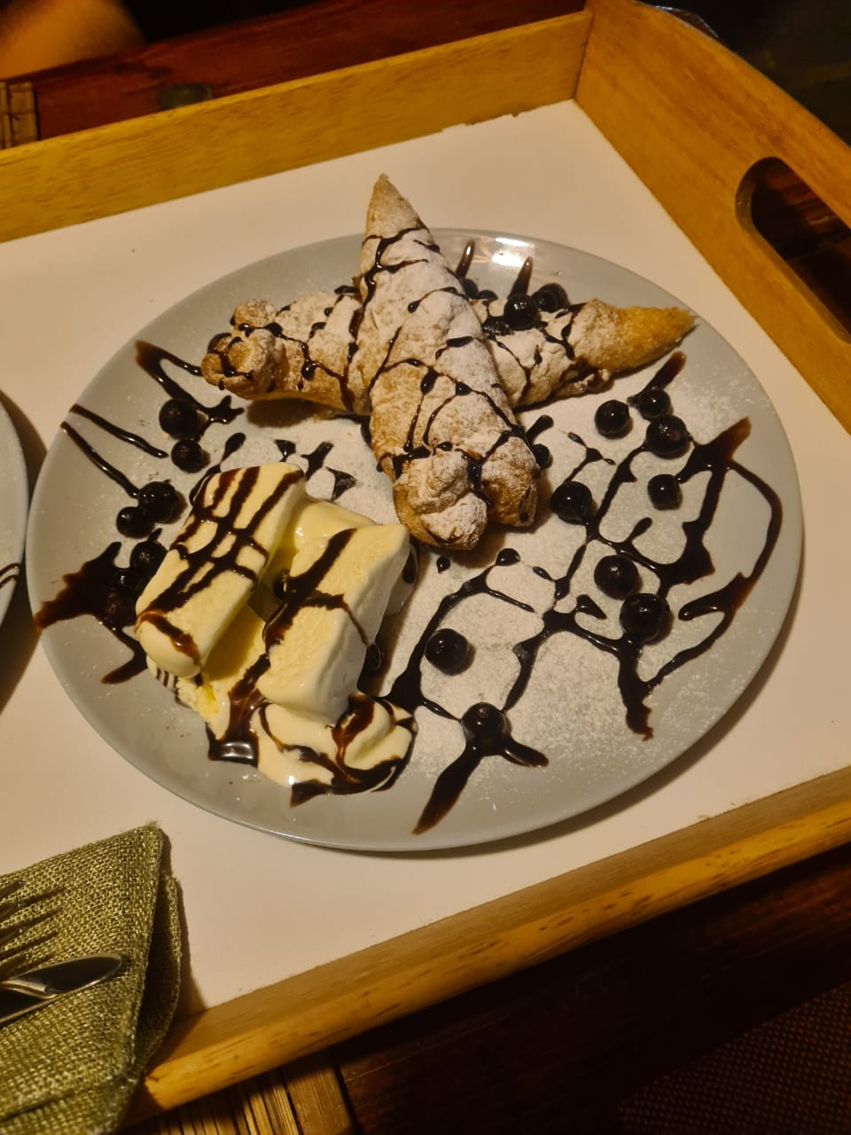 Фото Парк Хаджох