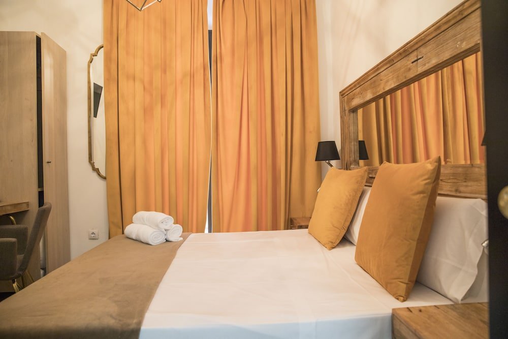 Фото Apart Centro Sevilla