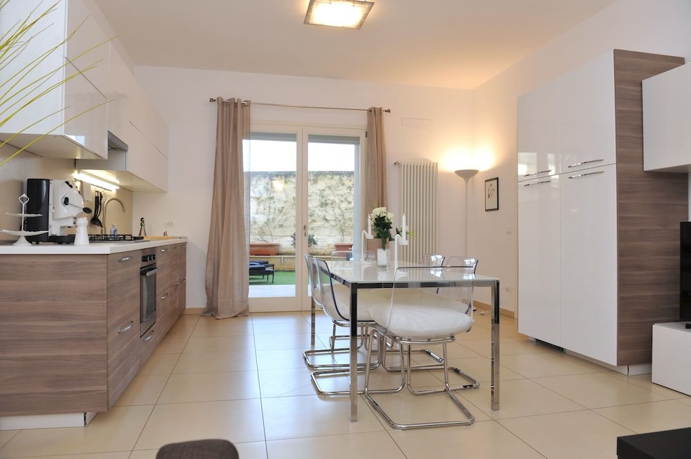 Фото Casa Massima Suites