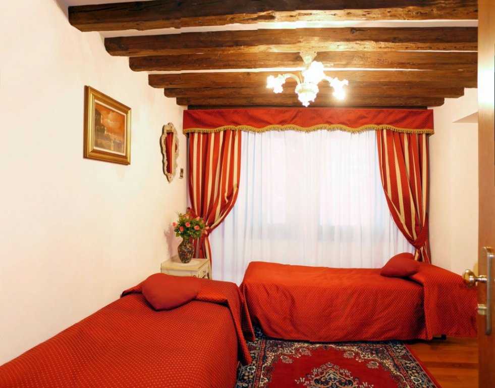 Фото Hotel San Luca