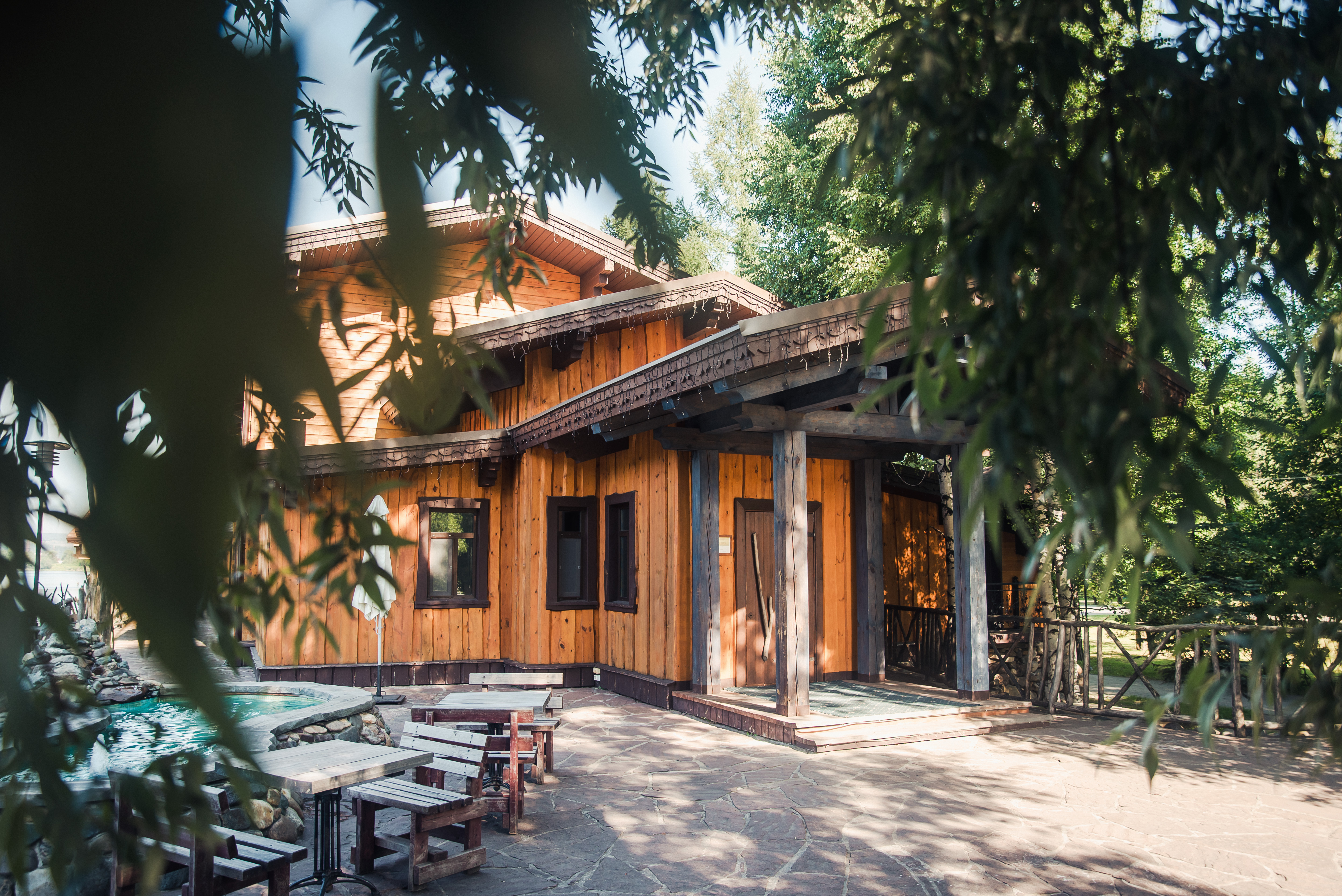 Фото Восход