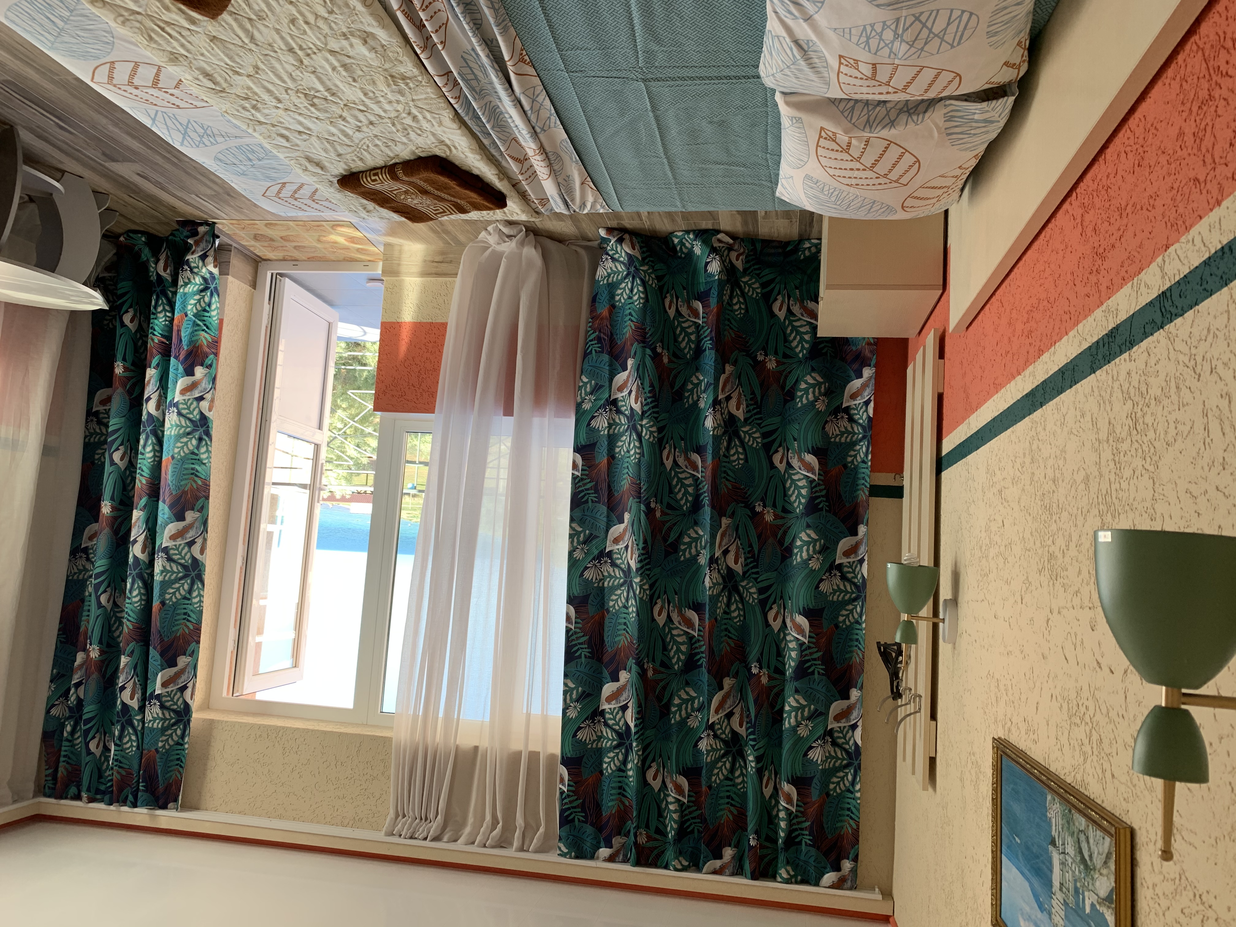 Фото Шафран