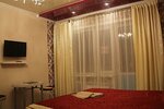 Apartment (Проточная ул., 10/1к2, Горно-Алтайск), жильё посуточно в Горно‑Алтайске