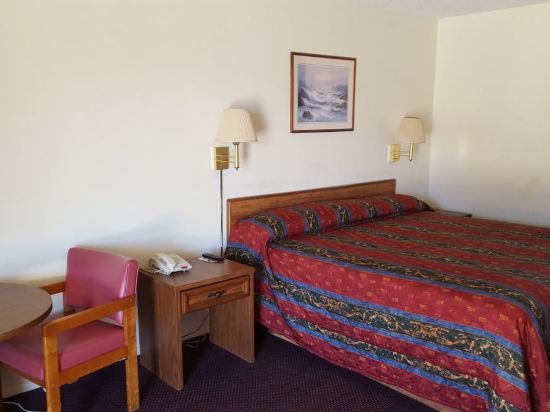 Фото Regency Inn Breckenridge