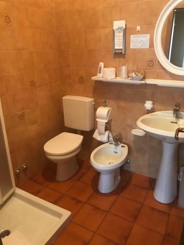 Фото Hotel Piedibosco