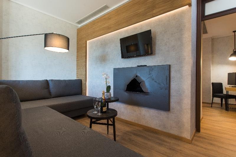 Фото Egnatia Palace Hotel & SPA