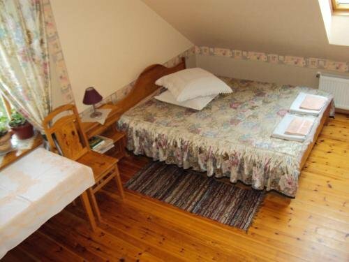 Short-term housing rental Hotel Saule, Talsi, photo