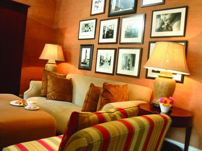 Фото Quarters Hotel Florida Road