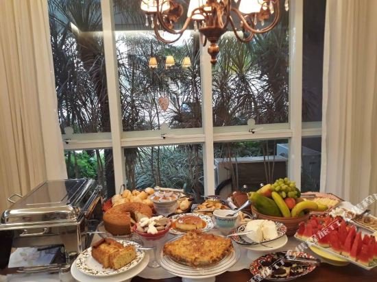 Фото Lirio D'Agua Hotel