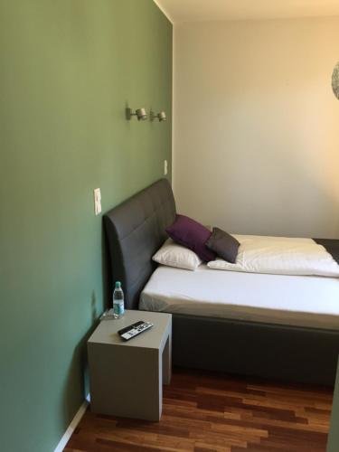 Фото Trafohaus am Kaiserbahnhof