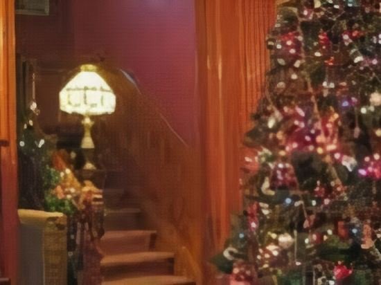 Фото Olde Judge Mansion