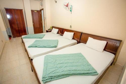 Фото Kim Thuy Ngan Ha hotel