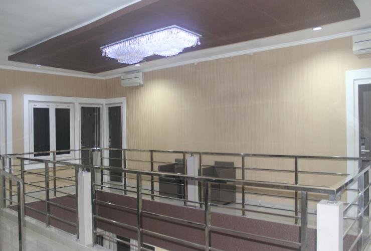 Фото Aceh House Hotel Islami Petisah