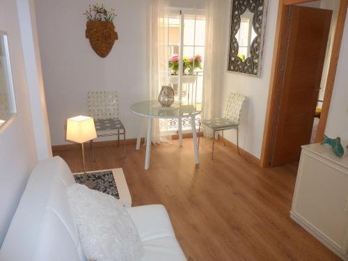 Фото 4Seasons Mezquitilla Apartment