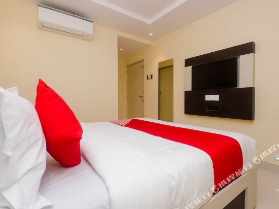 Фото Capital O 29143 Embassy Suites