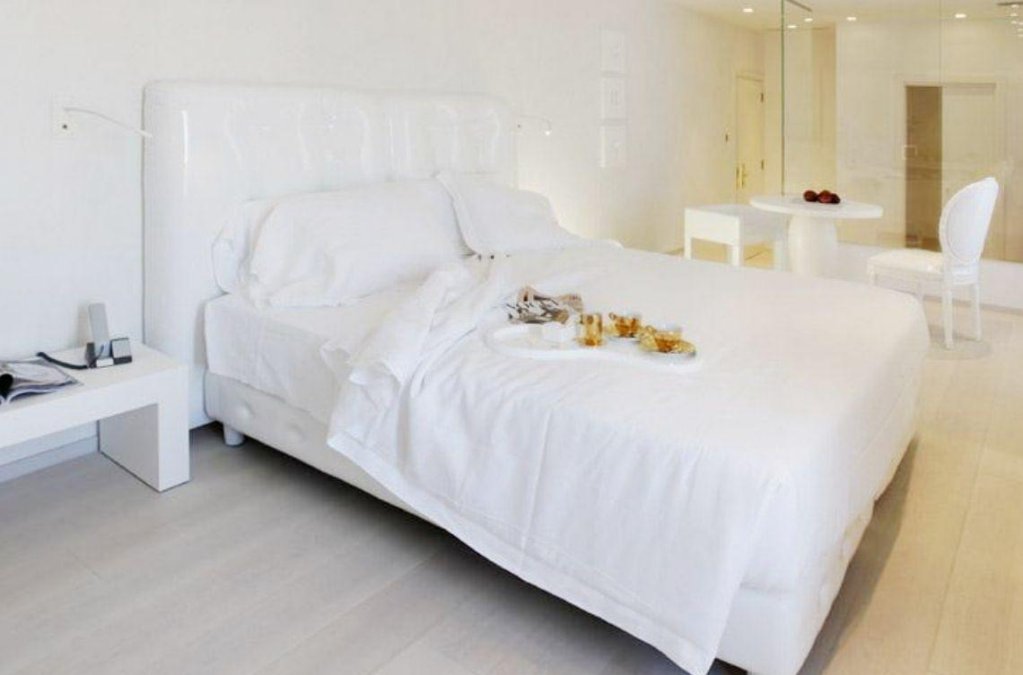 Фото Eurostars Florence Boutique