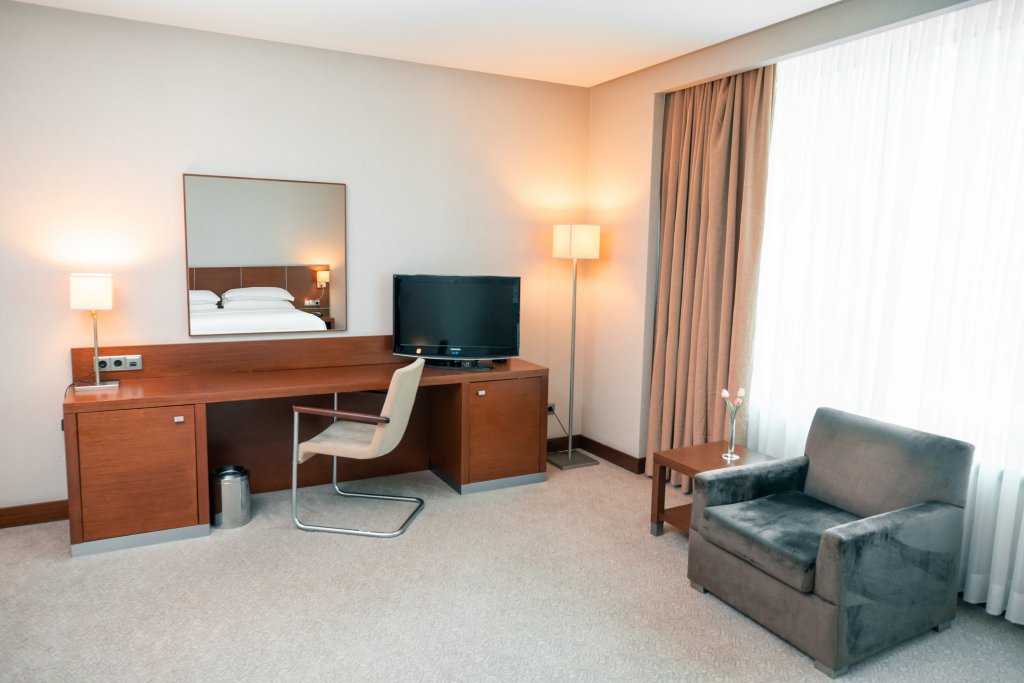 Фото Fly Inn Baku