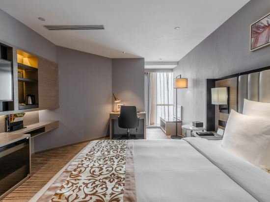 Фото Rayfont Hotel Chengdu