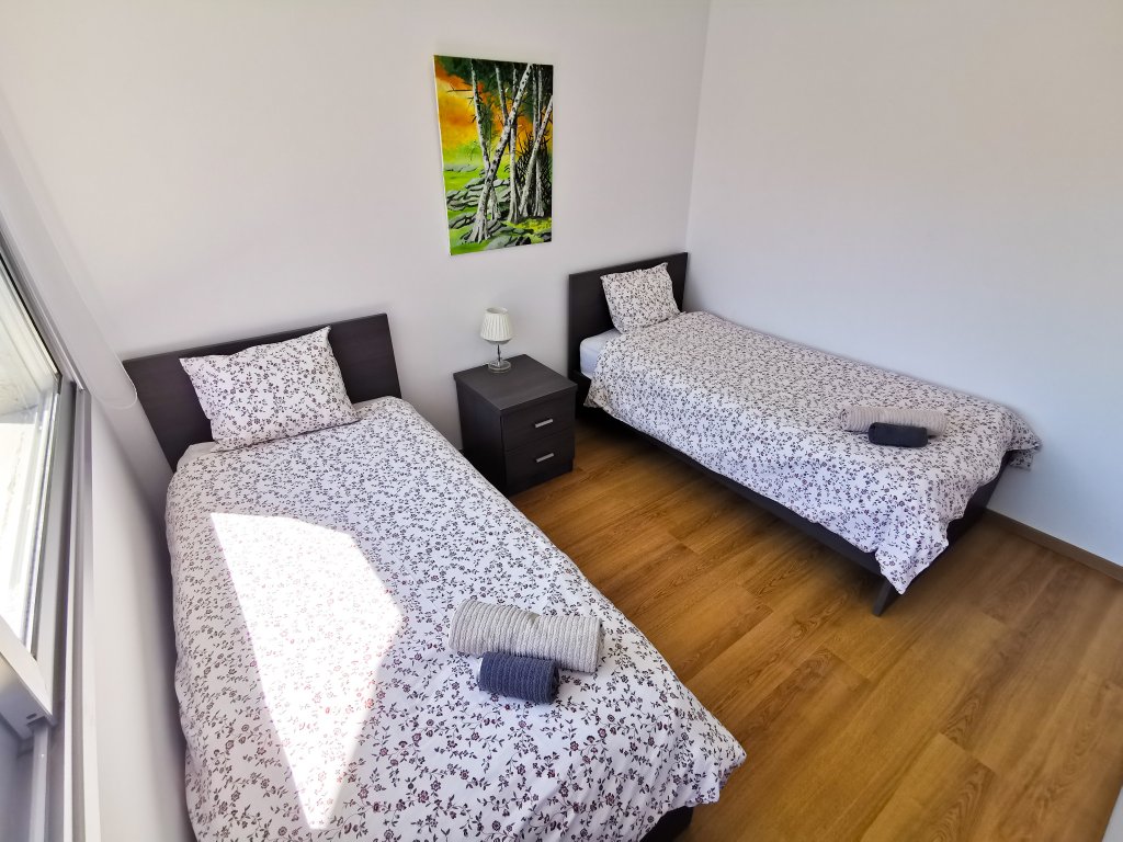 Фото Daze Off Central Apartment