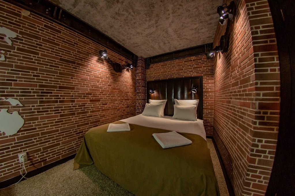 Фото ЛофтАп. арт