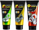 Forum (ulitsa Mira, 17), lubricants