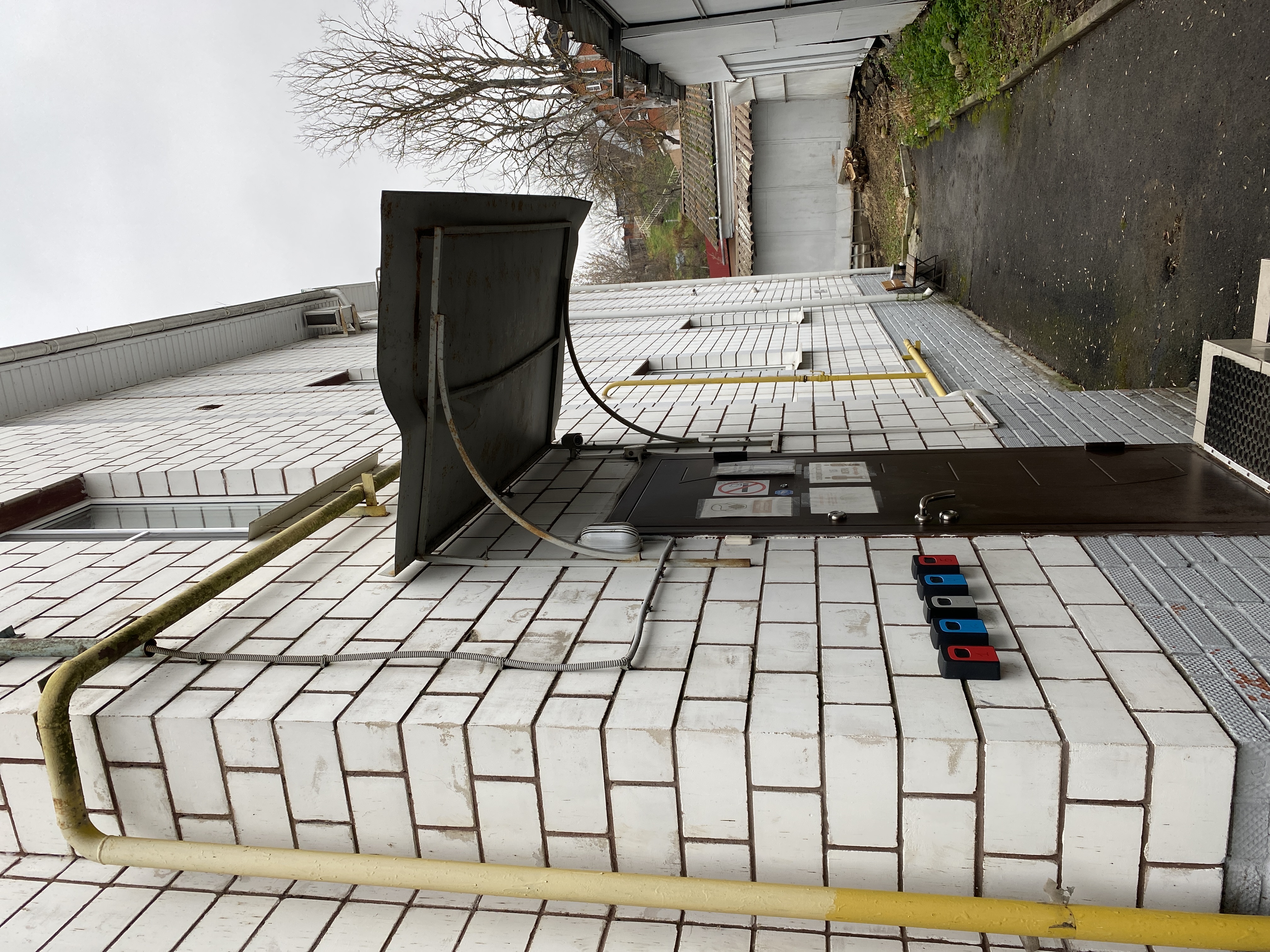 Фото Причал