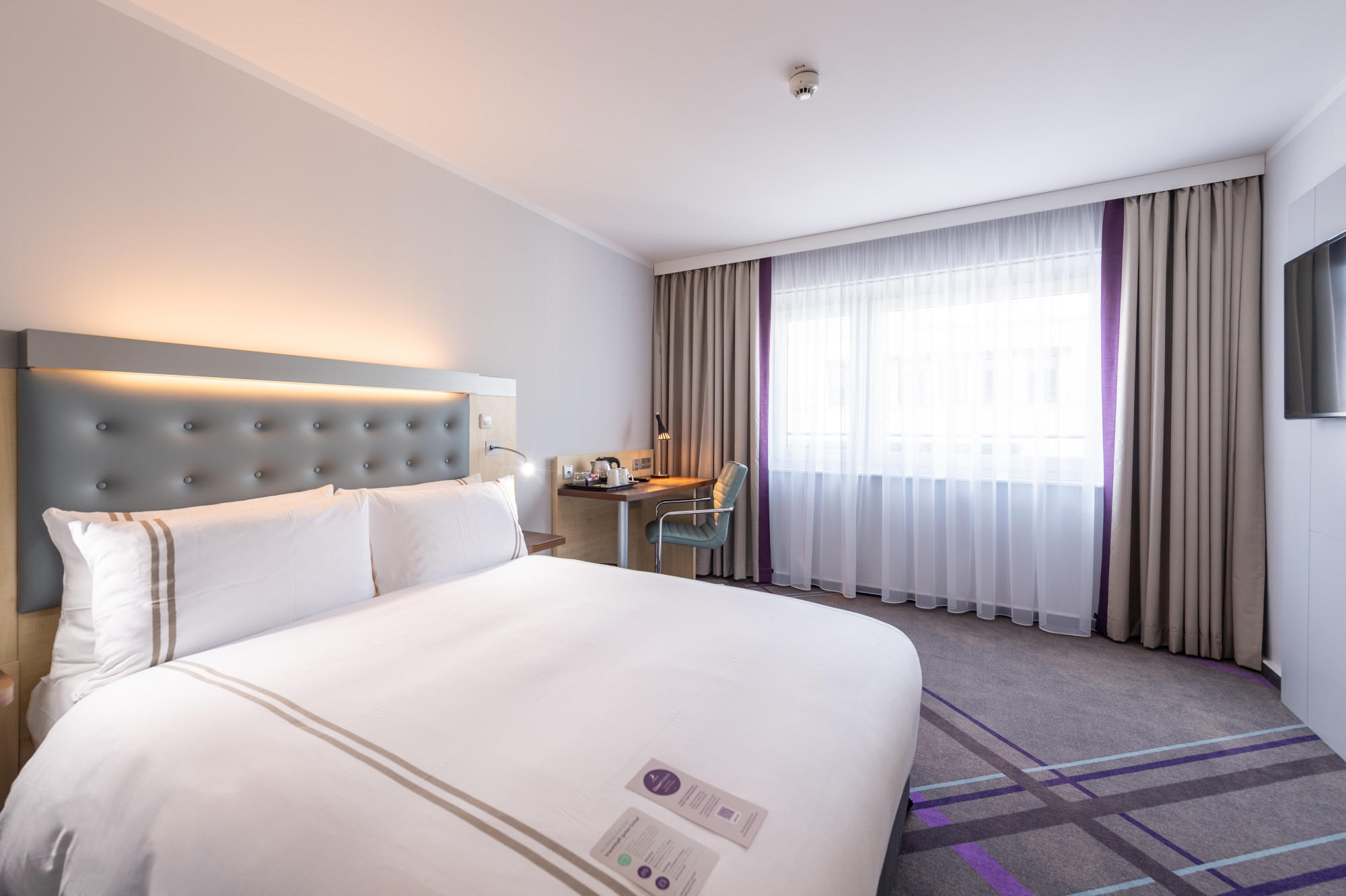 Фото Premier Inn Stuttgart Airport