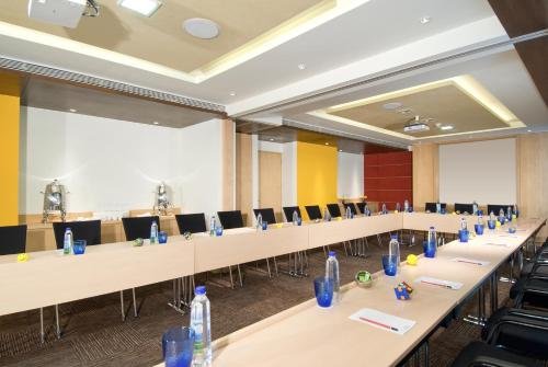 Фото ibis Pune Hinjewadi