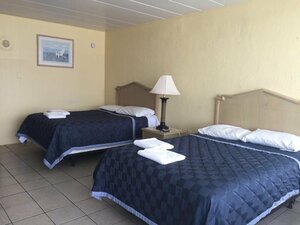 Bird Of Paradise Motel (Florida, Monroe County, Lower Matecumbe Beach), hotel