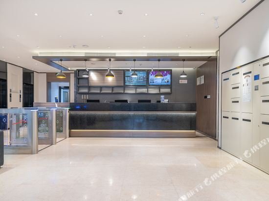 Фото HHanTing Hotel (Beijing Qianmen Street)