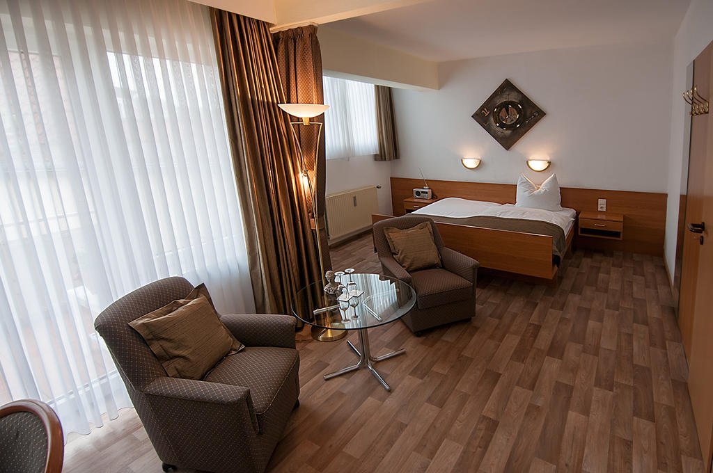 Фото Böhler's Landgasthaus