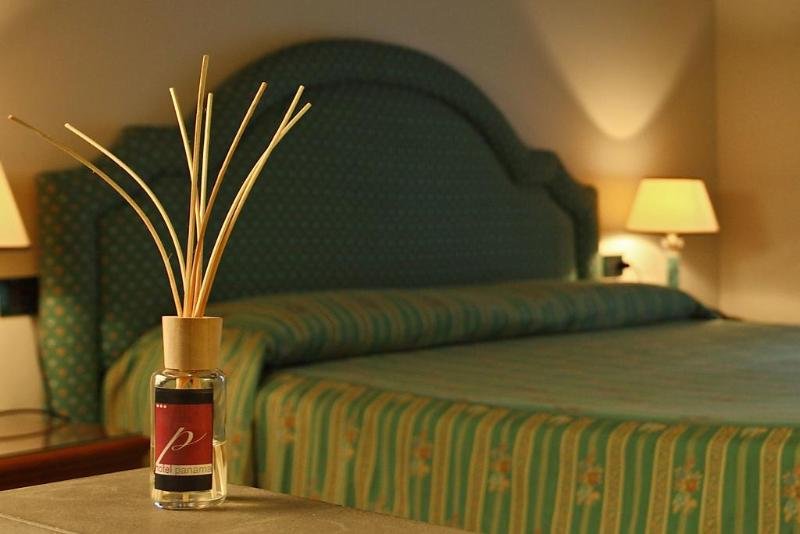 Фото Hotel Panama