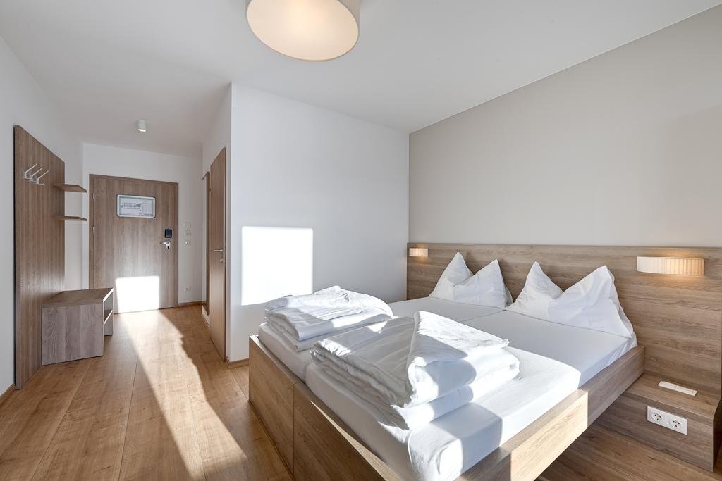 Фото Cooee alpin Hotel Kitzbüheler Alpen