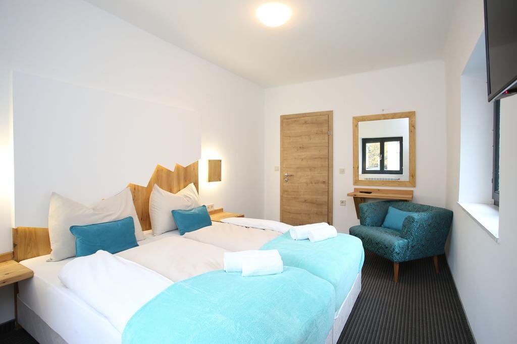 Фото Hotel Modus