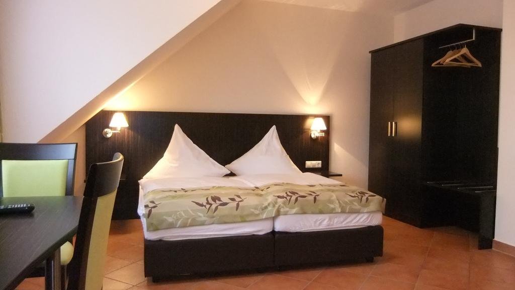 Фото My Airport Hotel