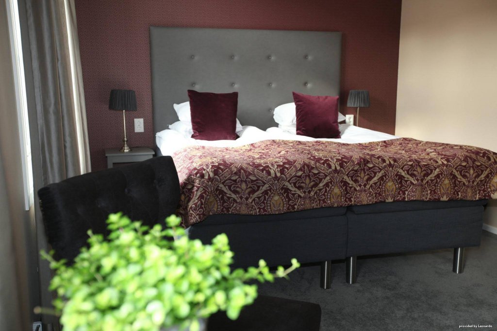 Фото Best Western Plus Edward Hotel