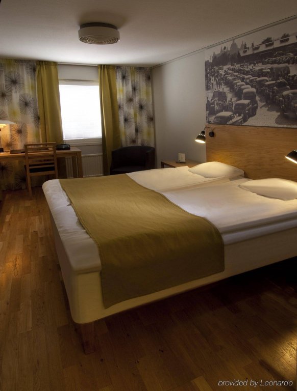 Фото Best Western Plus Kalmarsund Hotell