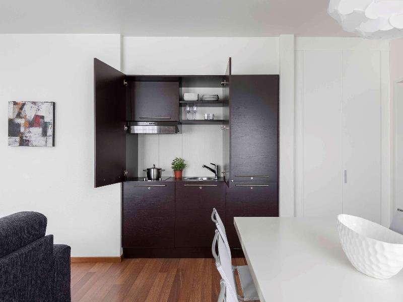 Фото Ibis Locarno