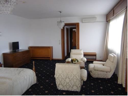 Фото Hotel Villa Boyana