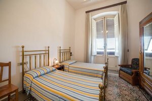 Гостиница Hotel AeR Bj Vittoria