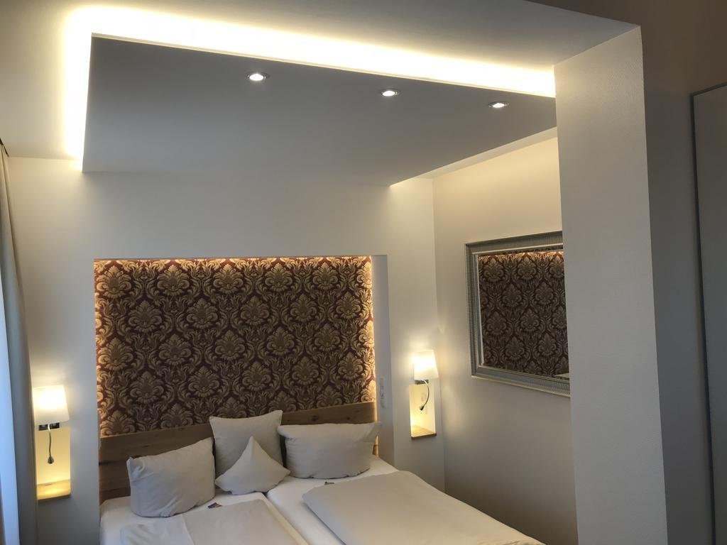 Фото Hotel Petersen‘s Landhaus Scharbeutz