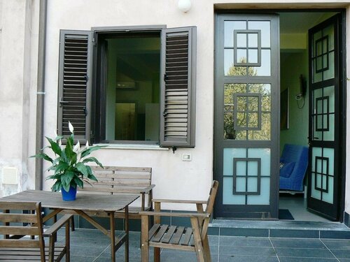 Гостиница Etna Holiday Home в Николози
