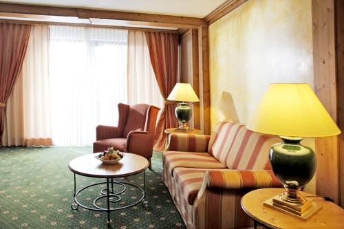 Фото Mühl Vital Resort