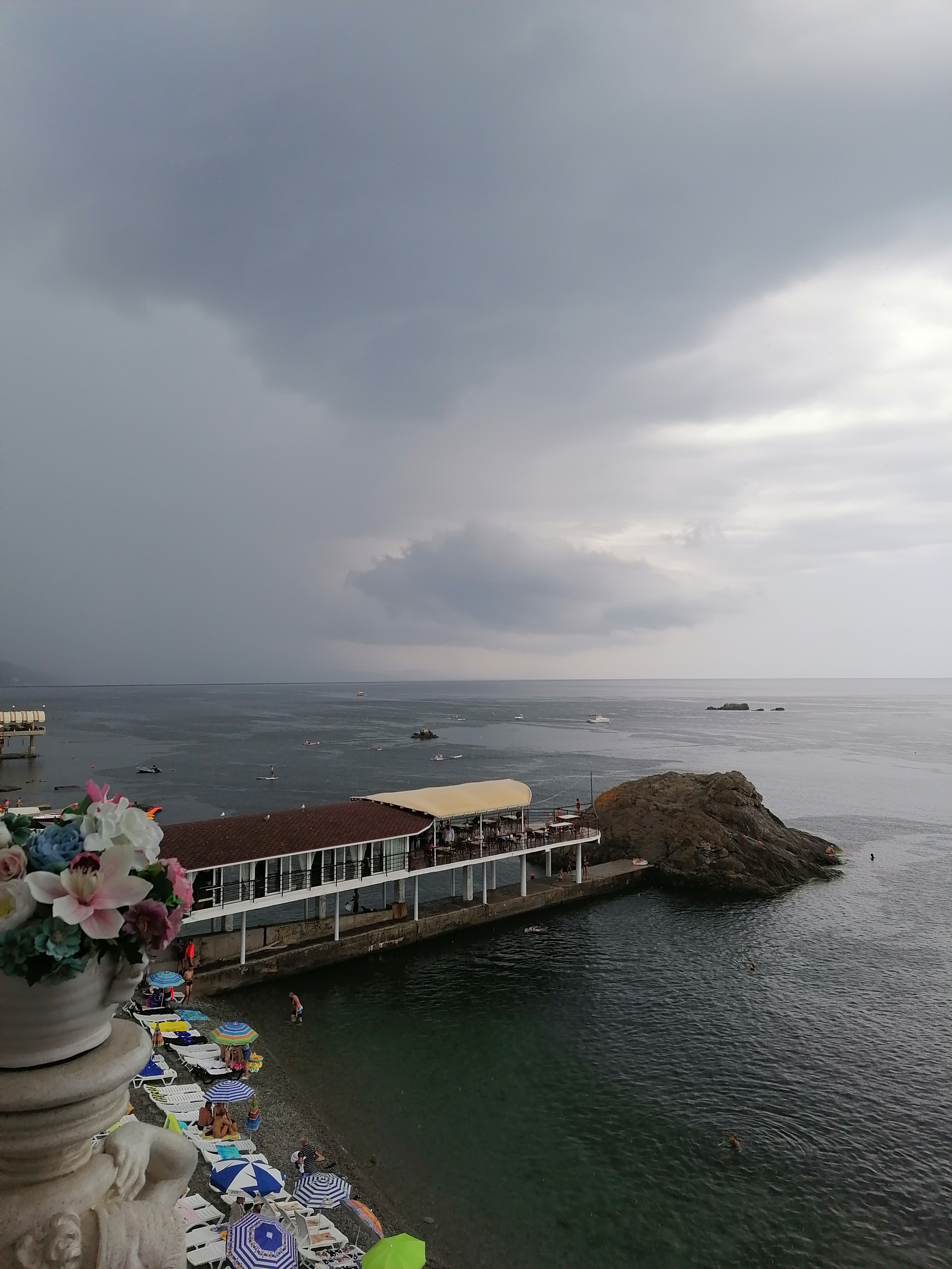 Фото Рубензон