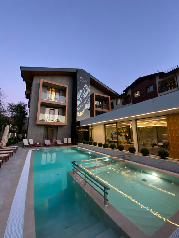 Фото Ikos Polyana